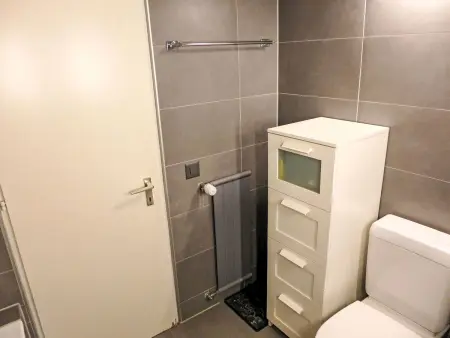 Golf Bellerive 76, Appartement 2 personnes à Crans Montana - Photo 19