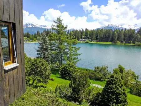 Golf Bellerive 76, Appartement 2 personnes à Crans Montana - Photo 21