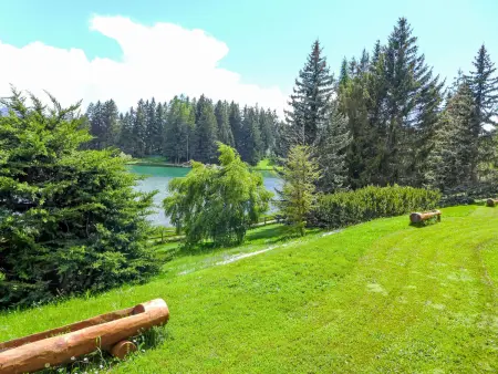 Golf Bellerive 76, Appartement 2 personnes à Crans Montana - Photo 23