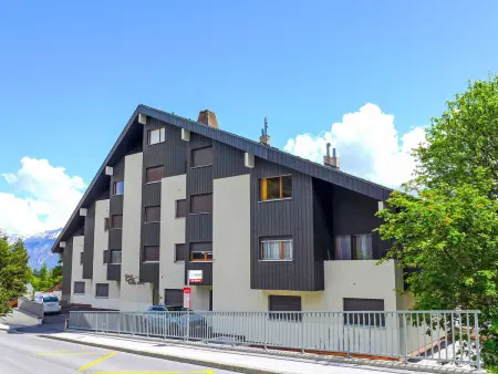 Golf Bellerive 76, Appartement 2 personnes à Crans Montana - Photo 25