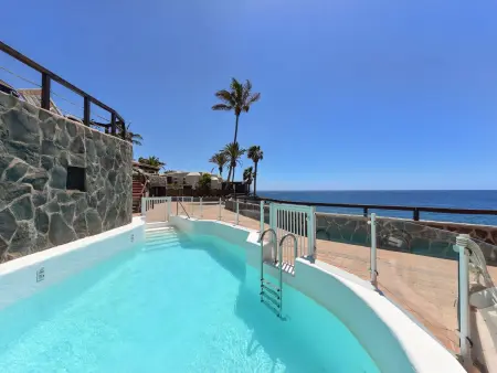 Roca del Mar, Maison 8 personnes à Maspalomas - Photo 1