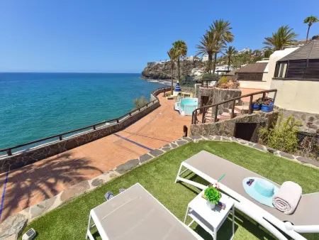 Roca del Mar, Maison 8 personnes à Maspalomas - Photo 2