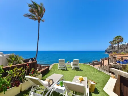 Roca del Mar, Maison 8 personnes à Maspalomas - Photo 3