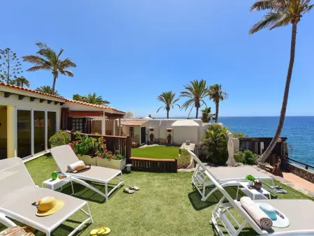 Roca del Mar, Maison 8 personnes à Maspalomas - Photo 4