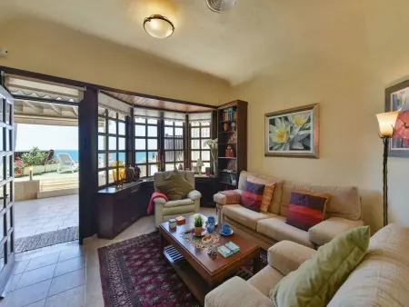 Roca del Mar, Maison 8 personnes à Maspalomas - Photo 5