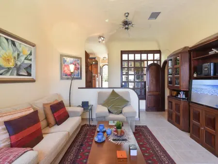 Roca del Mar, Maison 8 personnes à Maspalomas - Photo 6