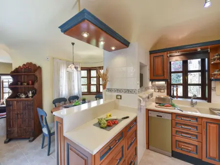Roca del Mar, Maison 8 personnes à Maspalomas - Photo 8