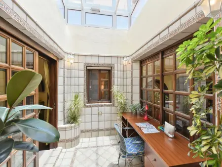 Roca del Mar, Maison 8 personnes à Maspalomas - Photo 10