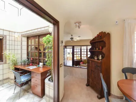Roca del Mar, Maison 8 personnes à Maspalomas - Photo 11