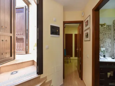Roca del Mar, Maison 8 personnes à Maspalomas - Photo 12