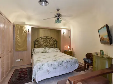 Roca del Mar, Maison 8 personnes à Maspalomas - Photo 13