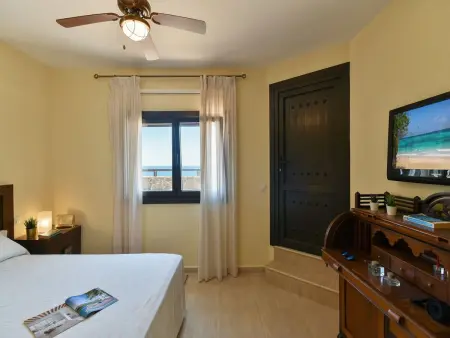 Roca del Mar, Maison 8 personnes à Maspalomas - Photo 15