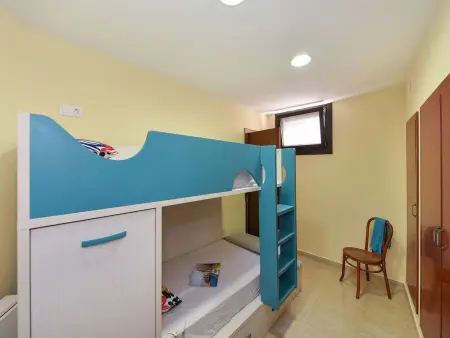 Roca del Mar, Maison 8 personnes à Maspalomas - Photo 18