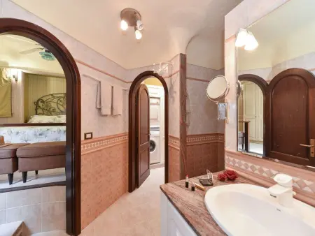Roca del Mar, Maison 8 personnes à Maspalomas - Photo 19