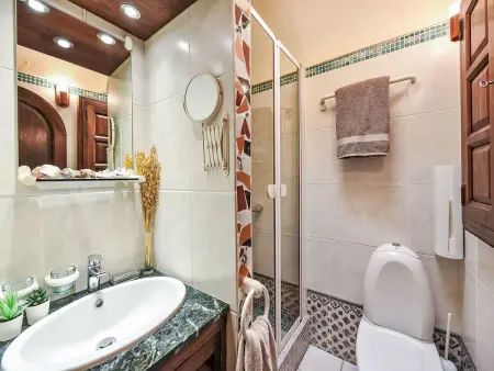 Roca del Mar, Maison 8 personnes à Maspalomas - Photo 21