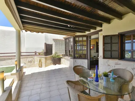 Roca del Mar, Maison 8 personnes à Maspalomas - Photo 23