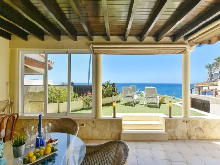 Roca del Mar, Maison 8 personnes à Maspalomas - Photo 24