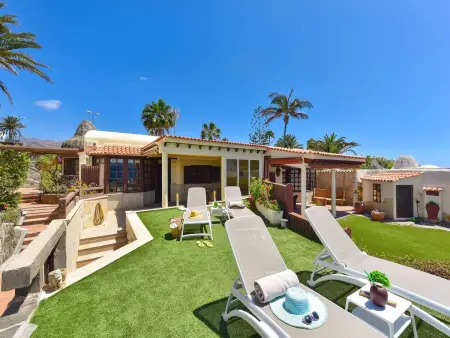 Roca del Mar, Maison 8 personnes à Maspalomas - Photo 25