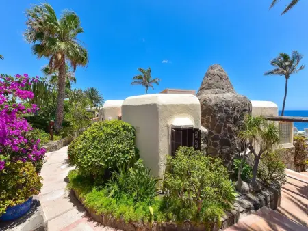 Roca del Mar, Maison 8 personnes à Maspalomas - Photo 27