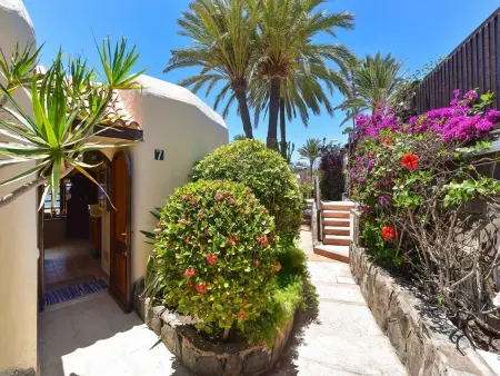 Roca del Mar, Maison 8 personnes à Maspalomas - Photo 28