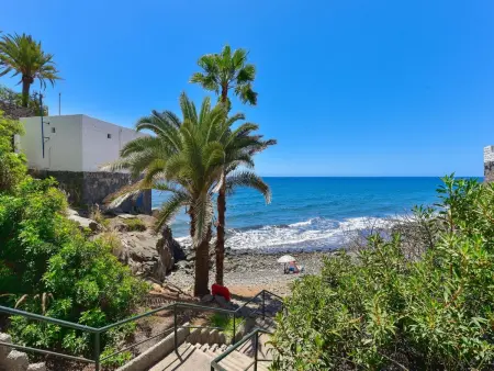 Roca del Mar, Maison 8 personnes à Maspalomas - Photo 29