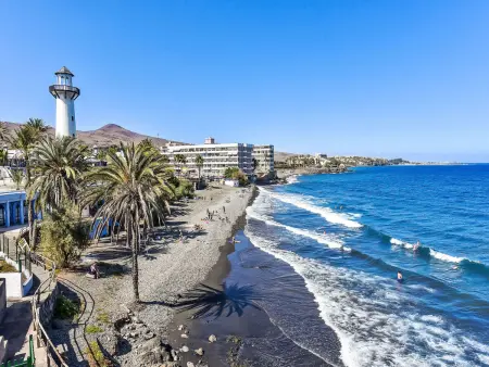 Roca del Mar, Maison 8 personnes à Maspalomas - Photo 30