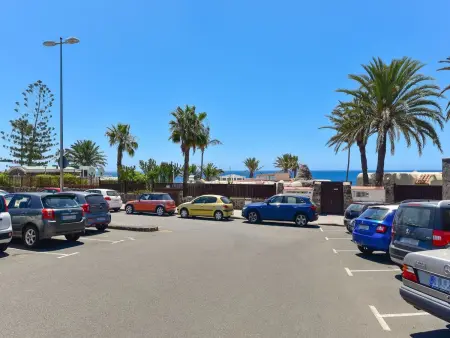 Roca del Mar, Maison 8 personnes à Maspalomas - Photo 31