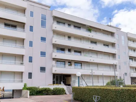 Côte d'Argent, Appartement 4 personnes à Arcachon - Photo 1