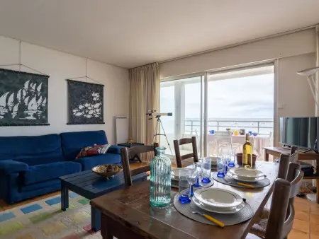 Côte d'Argent, Appartement 4 personnes à Arcachon - Photo 4