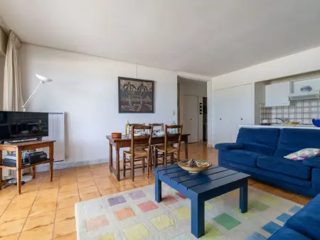 Côte d'Argent, Appartement 4 personnes à Arcachon - Photo 5