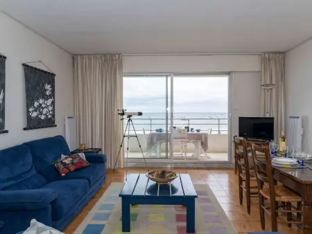 Côte d'Argent, Appartement 4 personnes à Arcachon - Photo 6