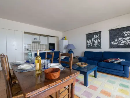 Côte d'Argent, Appartement 4 personnes à Arcachon - Photo 7