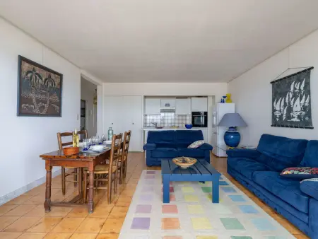 Côte d'Argent, Appartement 4 personnes à Arcachon - Photo 8