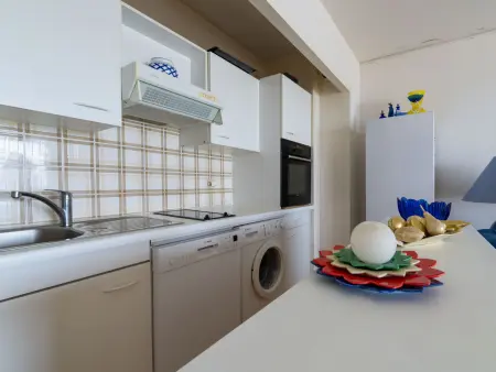 Côte d'Argent, Appartement 4 personnes à Arcachon - Photo 9