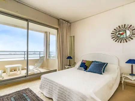 Côte d'Argent, Appartement 4 personnes à Arcachon - Photo 11