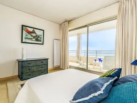 Côte d'Argent, Appartement 4 personnes à Arcachon - Photo 12