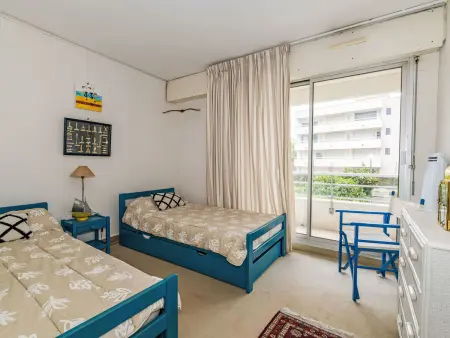 Côte d'Argent, Appartement 4 personnes à Arcachon - Photo 14