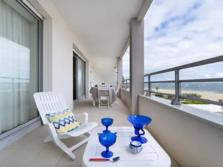 Côte d'Argent, Appartement 4 personnes à Arcachon - Photo 17