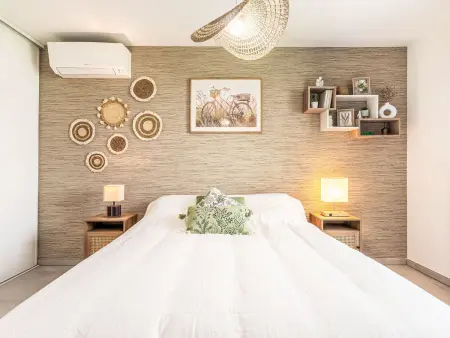 Le Clos des Restanques, Appartement 4 personnes à Cogolin - Photo 2