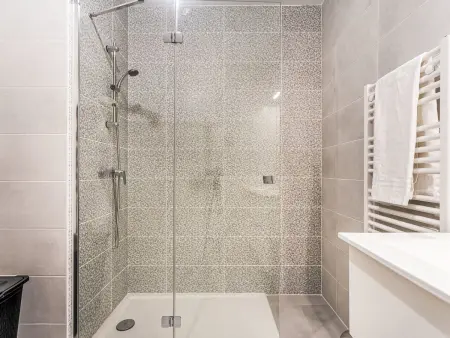 Le Clos des Restanques, Appartement 4 personnes à Cogolin - Photo 3