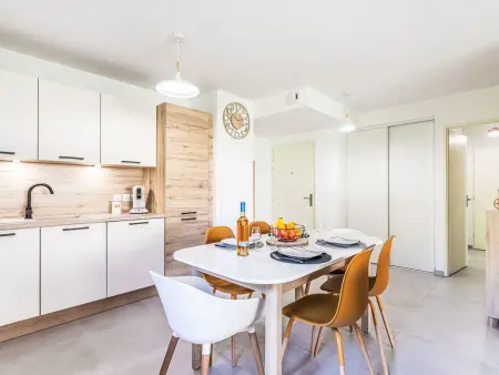 Le Clos des Restanques, Appartement 4 personnes à Cogolin - Photo 8