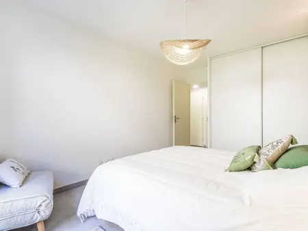 Le Clos des Restanques, Appartement 4 personnes à Cogolin - Photo 14