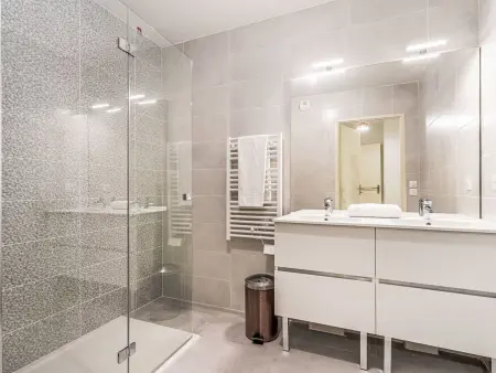 Le Clos des Restanques, Appartement 4 personnes à Cogolin - Photo 15