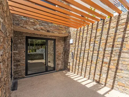 Le Clos des Restanques, Appartement 4 personnes à Cogolin - Photo 20