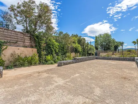 Le Clos des Restanques, Appartement 4 personnes à Cogolin - Photo 24