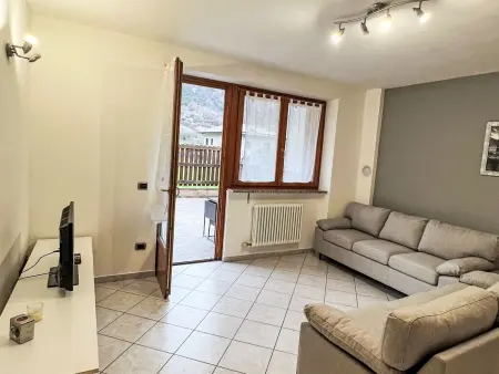 Valentina, Appartement 4 personnes à Lago di Ledro - Photo 2
