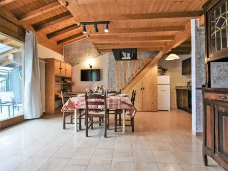 Casa Elisa, Appartement 5 personnes à Chiavenna - Photo 1