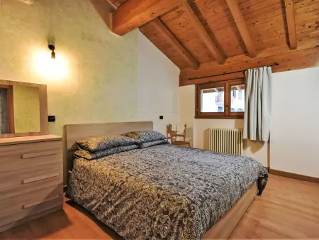 Casa Elisa, Appartement 5 personnes à Chiavenna - Photo 2