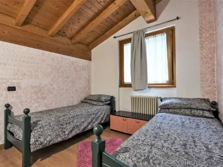 Casa Elisa, Appartement 5 personnes à Chiavenna - Photo 3