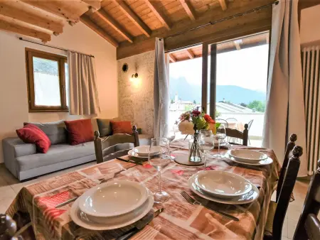 Casa Elisa, Appartement 5 personnes à Chiavenna - Photo 5
